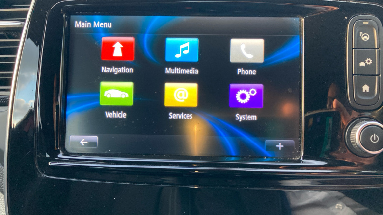 Renault Captur 1.3 TCE 130 GT Line 5dr Petrol Hatchback